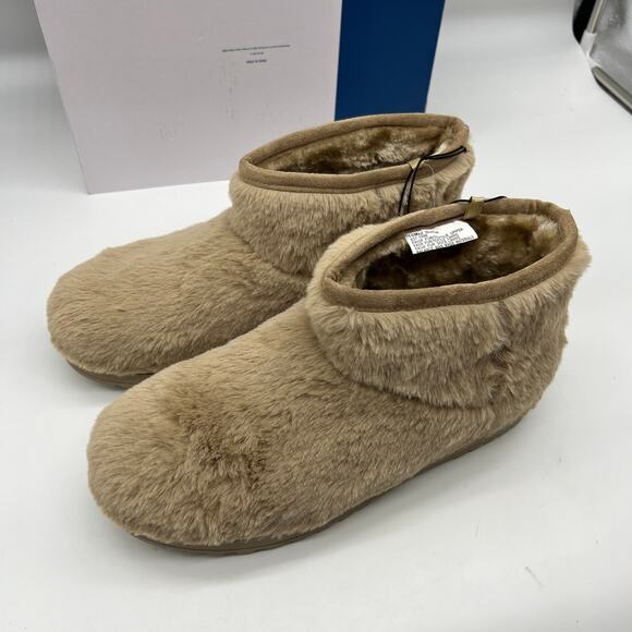 Arizona Jean Co Womens Slater Flat Heel Winter Boots Size 10M - Picture 2 of 14